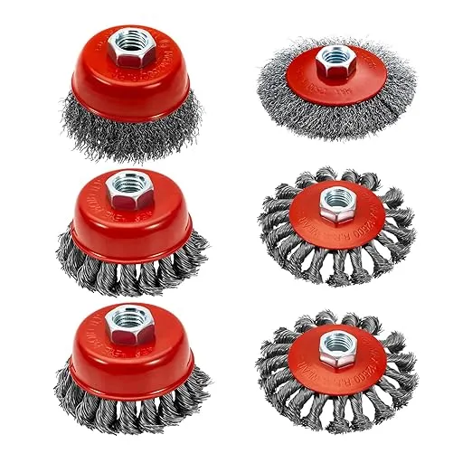 Cup Brush